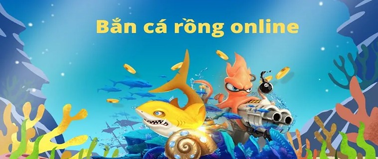 Khám Phá Bí Mật Bắn Cá Rồng VN88: Tăng Điểm Nhanh Chóng