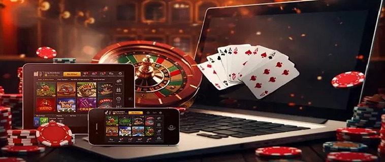 Lợi Ích Khi Chơi Casino Online Tại VN88