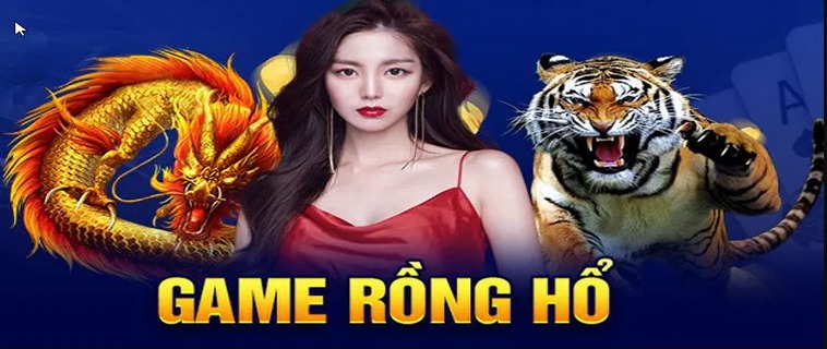 Dragon Tiger VN88 – Trò Chơi Đơn Giản Nhưng Cực Kỳ Cuốn Hút