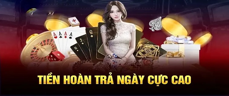 Chính Sách Hoàn Trả Cược Tại VN88 Cập Nhật Mới Nhất 