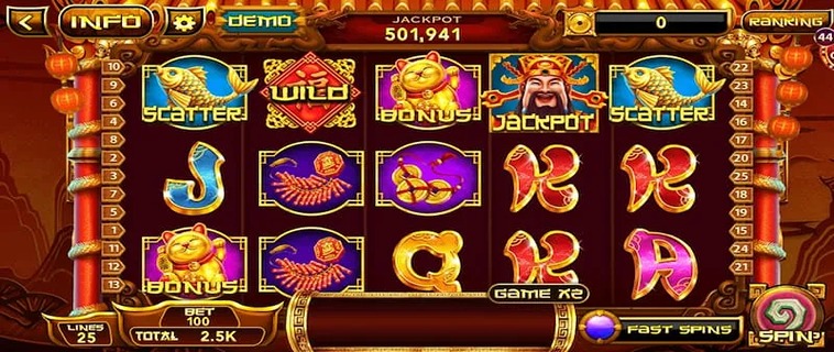 Trò Chơi Nổ Hũ Thần Tài VN88: Làm Sao Để Trúng Jackpot?