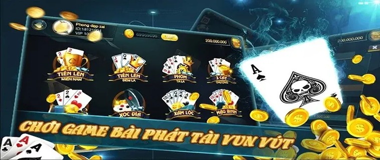 Blackjack VN88 – Trò Chơi Kinh Điển Với Cơ Hội Nhận Thưởng Cao