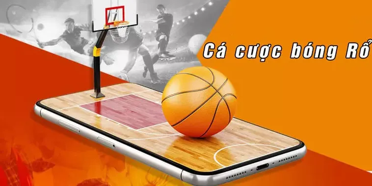 Cá Cược Bóng Rổ 888B Đưa Bạn Đến Gần Hơn Với Chiến Thắng