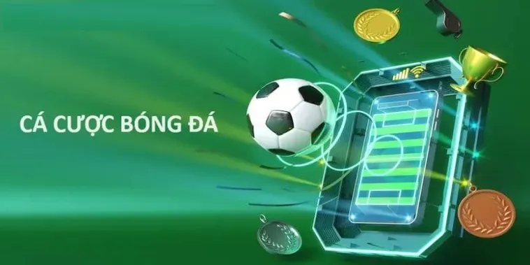 Tìm Hiểu Cá Cược Bóng Đá Vin68: Cập Nhật Mới Nhất 2025