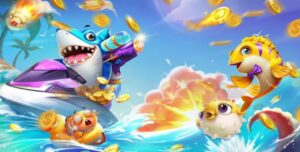 Bắn Cá Đại Dương Hấp Dẫn Tại 789P