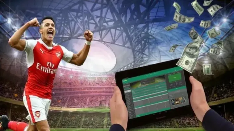 Khi Đam Mê Bóng Đá Bet88 Cá Cược Đỉnh Cao 2 Khi Đam Mê Bóng Đá Bet88 Cá Cược Đỉnh Cao