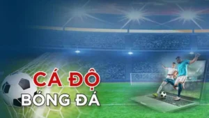 Khi Đam Mê Bóng Đá Bet88 Cá Cược Đỉnh Cao
